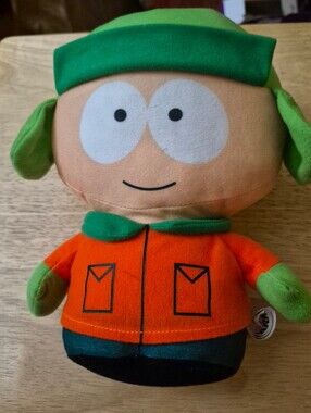 South Park 7 Inch Kyle